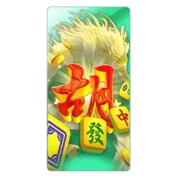 Mahjong
Ways