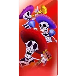 Taberna
Muertos