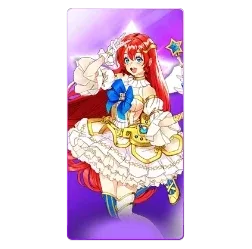 Starlight
Princess