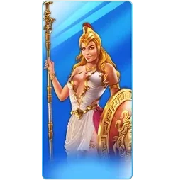 Wisdom
Of Athena