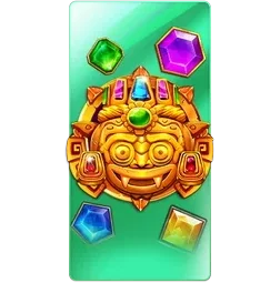 Aztec
Gems