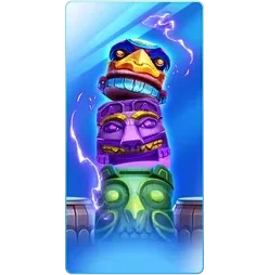 Totem
Wonders