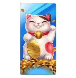 Lucky
Neko
