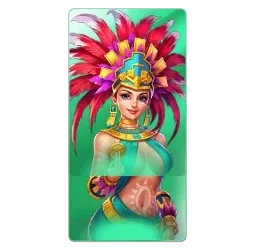 Treasures
Of Aztec