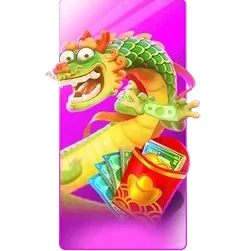 Fortune
Dragon