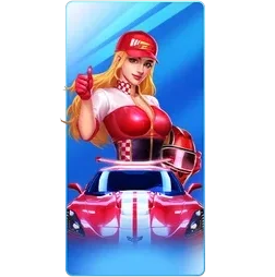Speed
Winner
