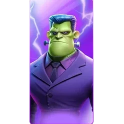 Doctor
Frankenstein