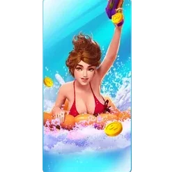 Songkran
Splash